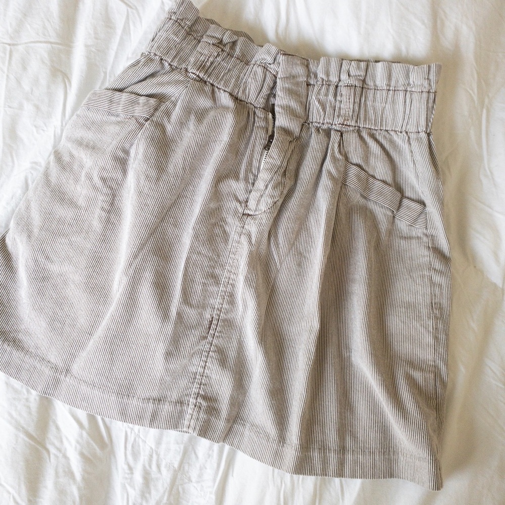 American eagle skirt